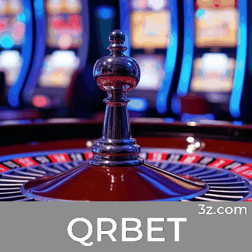 QRBET.com - Plataforma de Apostas Online Segura e Confiável - QRBET