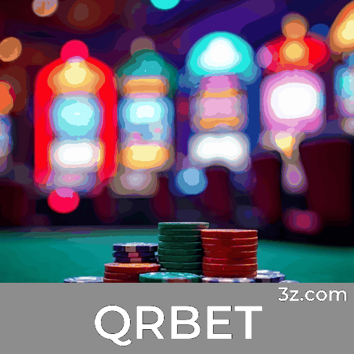 QRBET: O Mundo de Jogos Seletos e Excelentes