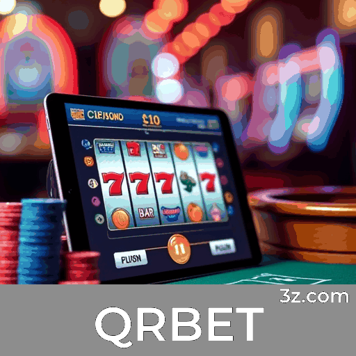 Maximize Promoções com Estratégia Integrada na QRBET