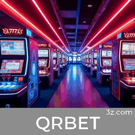QRBET: Milhares de Jogos e Seleção Top de Entretenimento
