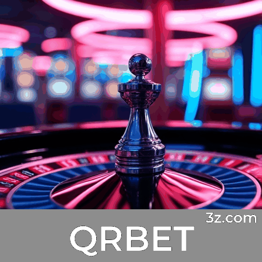 Experiência de Luxo: Casino Exclusivo QRBET com Dealers Profissionais