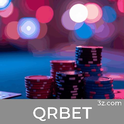 QRBET: O Mundo de Jogos Seletos e Excelentes