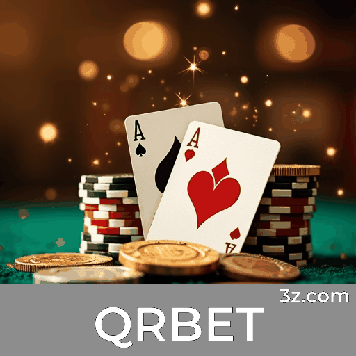 QRBET: Seu Cassino Online Premiado e Seguro