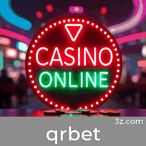 Formulário de cadastro da qrbet
