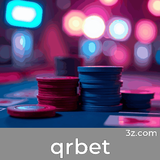 Cadastro na qrbet para desfrutar dos melhores jogos