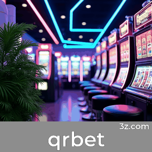 Jogos de loteria na qrbet