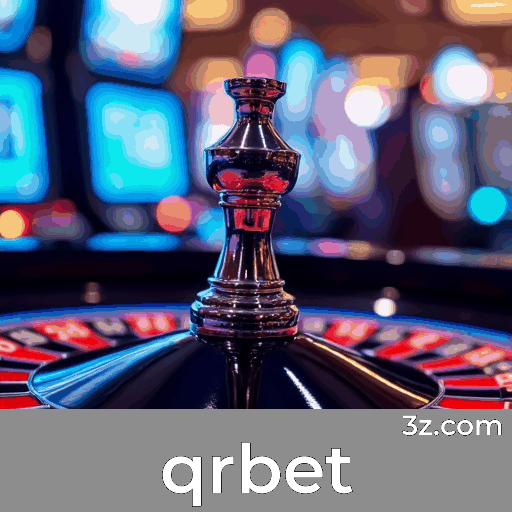 Formulário de cadastro da qrbet