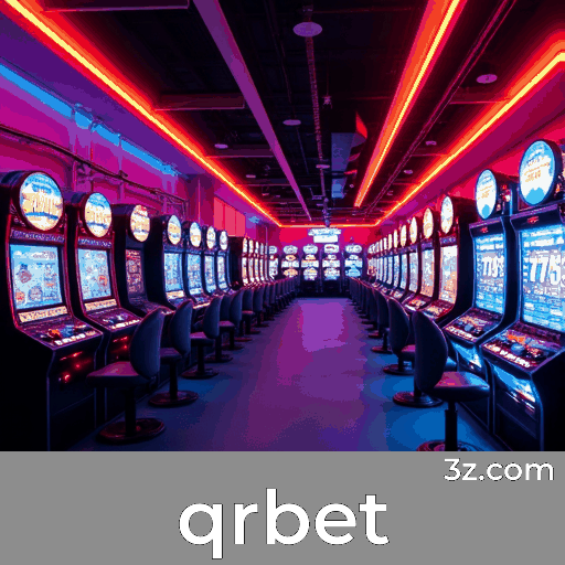 Formulário de cadastro da qrbet