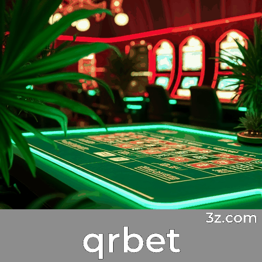 Formulário de cadastro da qrbet